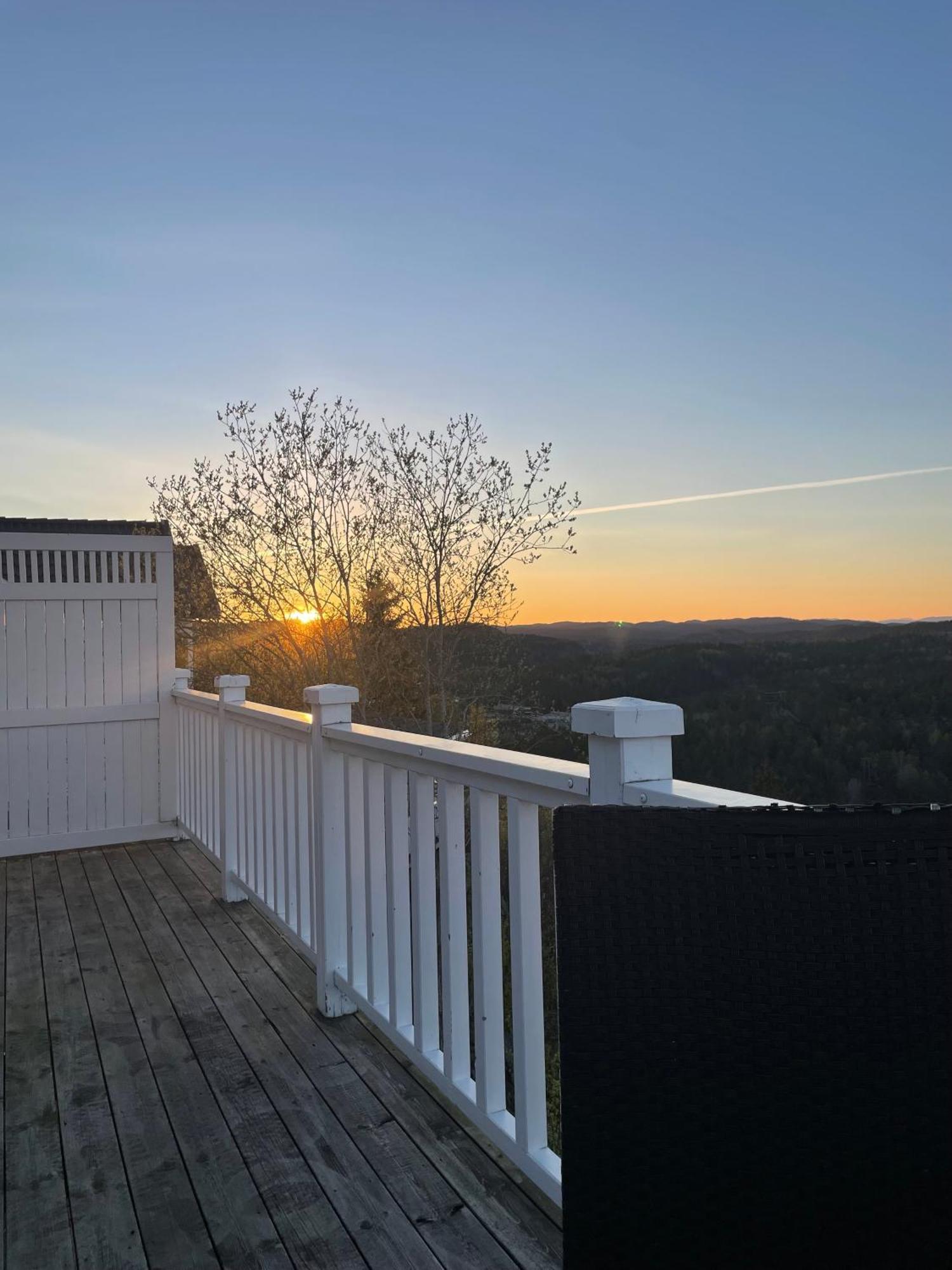 Appartement Sjaen Panorama Kragerø