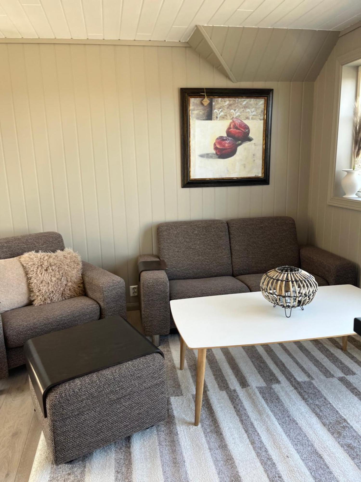 Appartement Sjaen Panorama Kragerø