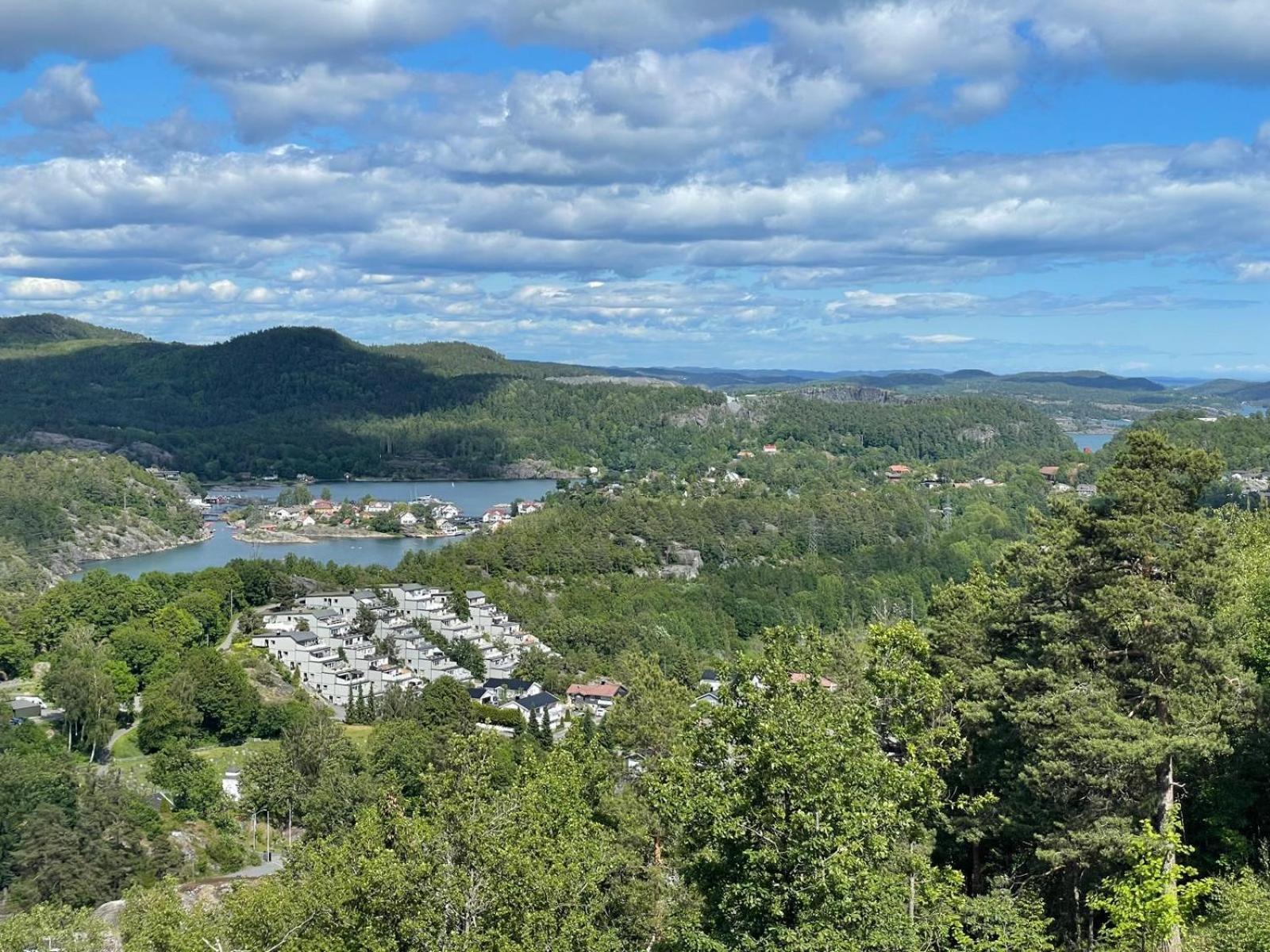 Sjaen Panorama Kragerø